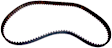 TB406 Timing Belt - Direct Fit, Sold individually