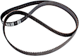 TB4275 DNJ Timing Belt Timing Belt - Direct Fit, Sold individually