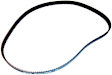 TB427 Timing Belt - Direct Fit, Sold individually