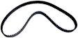 TB433 Timing Belt - Direct Fit, Sold individually