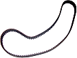 TB634 Timing Belt - Direct Fit, Sold individually