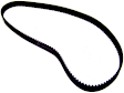 TB800A Timing Belt - Direct Fit, Sold individually