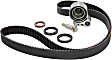TBK1150 Timing Belt Kit, Water Pump Not Included