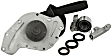 TBK1150WP Timing Belt Kit, Water Pump Included
