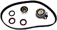TBK120 Timing Belt Kit, 2.0L, 4Cyl Water Pump Not Included