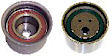 2001 Mitsubishi Diamante - Timing Belt Kit, enginedesignationname : 6G74; SOHC; valvesperengine :24, Water Pump Not Included, 3.5L