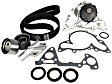 TBK135WP Timing Belt Kit, Water Pump Included