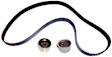 2004 Hyundai Santa Fe - Timing Belt Kit, Water Pump Not Included, 6 Cyl 2.7L