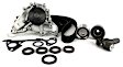 TBK139AWP Timing Belt Kit, 3.5L, 6Cyl Water Pump Included