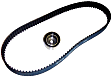 TBK149 Timing Belt Kit, 2.0L, 4Cyl Water Pump Not Included