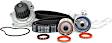 2005 Chrysler PT Cruiser - Timing Belt Kit, Mechanical System, Water Pump Included, 4 Cyl 2.4L