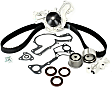 TBK161WP Timing Belt Kit, Water Pump Included