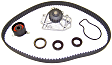 Timing Belt Kit, Water Pump Included