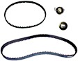 TBK219 Timing Belt Kit, 2.2L, 4Cyl Water Pump Not Included