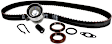 TBK220 Timing Belt Kit, 1.7L, 4Cyl Water Pump Not Included