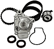 TBK290AWP Timing Belt Kit, 1.6L, 4Cyl Water Pump Included