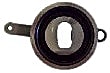 2000 Honda Civic - Timing Belt Kit, Water Pump Not Included, 4 Cyl 1.6L
