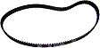 2000 Mercury Cougar - Timing Belt Kit, Water Pump Not Included, 4 Cyl 2.0L