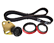 TBK448WP Timing Belt Kit, Water Pump Included OE Replacement Series