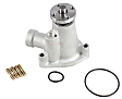 TBK448WP Timing Belt Kit, Water Pump Included OE Replacement Series