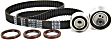 TBK492 Timing Belt Kit, 1.8L, 4Cyl Water Pump Not Included
