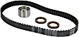 TBK501 Timing Belt Kit, 1.3L, 4Cyl Water Pump Not Included