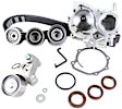 2006 Subaru Impreza - Timing Belt Kit, Water Pump Included, 4 Cyl 2.5L, DNJ Timing Belt Kit