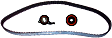 2000 Toyota RAV4 - Timing Belt Kit, Water Pump Not Included, 4 Cyl 2.0L