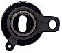 TBK945 Timing Belt Kit, 1.6L, 4Cyl Water Pump Not Included