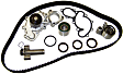 TBK965AWP Timing Belt Kit, 3.4L, 6Cyl Water Pump Included