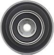 2015 Chevrolet Cruze - Timing Belt Tensioner, Eng. Designation: LUW, Eng. VIN: H, DOHC, 16 Valve