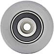 2015 Chevrolet Cruze - Timing Belt Tensioner, Eng. Designation: LUW, Eng. VIN: H, DOHC, 16 Valve