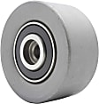 2015 Chevrolet Cruze - Timing Belt Tensioner, Eng. Designation: LUW, Eng. VIN: H, DOHC, 16 Valve