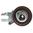2004 Volvo S60 - Timing Belt Tensioner, B5254T4 Engine, Turbocharged, DOHC Engine, 20 Valve, From Engine No. 3188689
