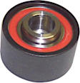 TBT455B Timing Belt Idler Pulley - Direct Fit, Sold individually