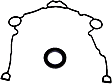 TC1160 Timing Cover Gasket