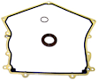 2006 Dodge Charger - Front, Timing Cover Gasket, 6 Cyl 2.7L