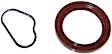 2008 Honda Civic - Front, Timing Cover Gasket, 4 Cyl 2.0L