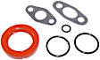 TC296 Front Timing Cover Gasket