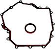 1999 Cadillac Seville - Front, Timing Cover Gasket, 8 Cyl 4.6L, 2nd Design