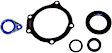 TC3190 Front Timing Cover Gasket