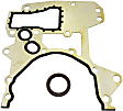 TC340 Timing Cover Gasket