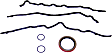 TC4100 Front Timing Cover Gasket
