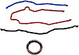 TC4155 Front Timing Cover Gasket