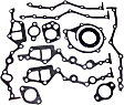 TC601 Timing Cover Gasket