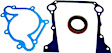 TC906A Front Timing Cover Gasket
