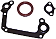 TC943 Front Timing Cover Gasket