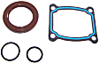 2016 Toyota 4Runner - Timing Cover Gasket, 6 Cyl 4.0L, Eng. Designation: 1GR-FE, DOHC, 24 Valve, Front