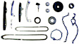TK101 Timing Chain Kit, 4 Cyl., 2.6L Engine