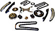 TK1105 Timing Chain Kit, 6 Cyl., 3.7L Engine
